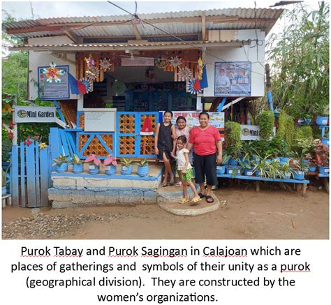 About: Purok .